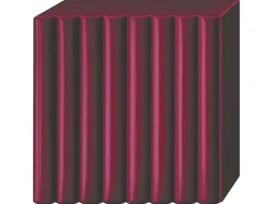Pâte Fimo Pro bordeaux 23
