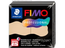 Pâte Fimo Pro champagne 02