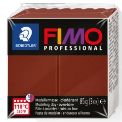 Pâte Fimo Pro chocolat 77