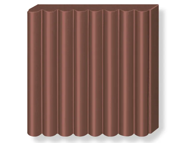 Pâte Fimo Pro chocolat 77