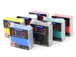 Pâte Fimo Pro chocolat 77