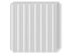 Pâte Fimo Pro gris 80