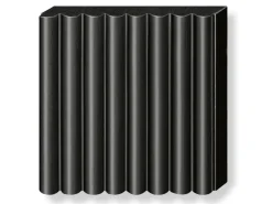 Pâte Fimo Pro noir 9