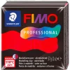 Pâte Fimo Pro Rouge