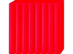 Pâte Fimo Pro Rouge