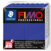 Pâte Fimo Pro ultra marine 33