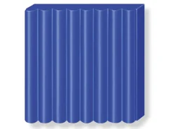 Pâte Fimo Pro ultra marine 33