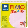 Pâte Fimo rose perle 206 Kids