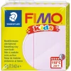 Pâte Fimo rose pâle 25 Kids