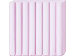 Pâte Fimo rose pâle 25 Kids