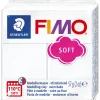 Pâte Fimo Soft Blanc 0