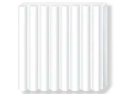 Pâte Fimo Soft Blanc 0