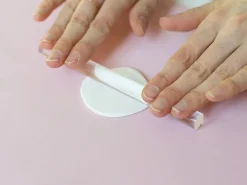 Pâte Fimo Soft Blanc 0