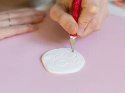 Pâte Fimo Soft Blanc 0