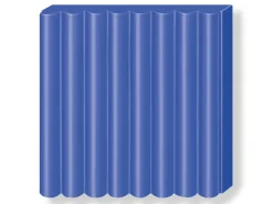 Pâte Fimo Soft Bleu Brillant 33