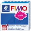 Pâte Fimo Soft Bleu pacifique 37