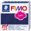Pâte Fimo Soft Bleu Windsor 35