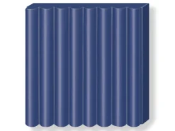 Pâte Fimo Soft Bleu Windsor 35