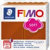 Pâte Fimo Soft Caramel 7