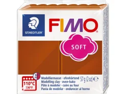 Pâte Fimo Soft Caramel 7
