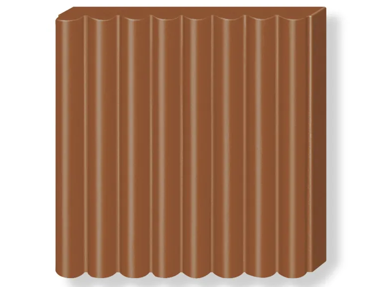 Pâte Fimo Soft Caramel 7