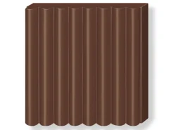 Pâte Fimo Soft Chocolat 75