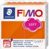 Pâte Fimo Soft Cognac 76