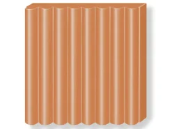 Pâte Fimo Soft Cognac 76
