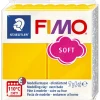 Pâte Fimo Soft Jaune TOURNESOL 16