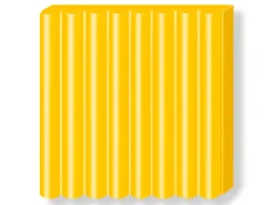 Pâte Fimo Soft Jaune TOURNESOL 16