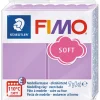 Pâte Fimo Soft Lavande 62