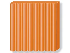 Pâte Fimo Soft Mandarine 42