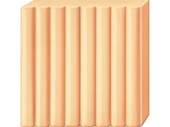 Pâte Fimo SOFT Orange pêche Pastel 405