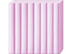 Pâte Fimo SOFT Pastel Rose 205