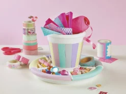 Pâte Fimo SOFT Vanille 105
