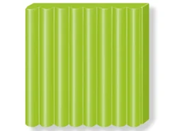 Pâte Fimo Soft Vert Pomme 50