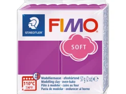 Pâte Fimo Soft Violet 61
