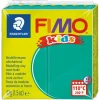 Pâte Fimo vert 5 Kids