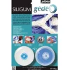 pâte siligum de gédéo - 100 g