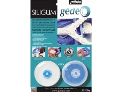 pâte siligum de gédéo - 100 g
