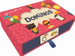 P'tit jeu de dominos