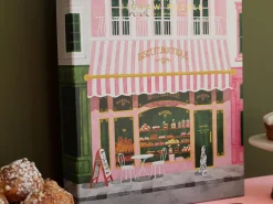 Puzzle 1000 pièces - Pink Bakery - ATWS