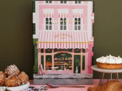 Puzzle 1000 pièces - Pink Bakery - ATWS