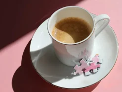 Puzzle 1000 pièces - Pink Bakery - ATWS