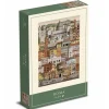 Puzzle 1000 pièces - Rome (Roma) - Martin Schwartz