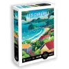 Puzzle 500 pièces Les Caraïbes - Calypto