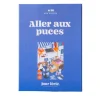 Puzzle Aller aux puces - 500 pièces - Jour Férié