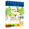 Puzzle Amalfi 1000 pièces illustré – ATWS