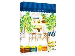 Puzzle Amalfi 1000 pièces illustré – ATWS