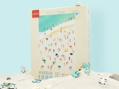 Puzzle Beach Life par Melisa Bilgici - 1000 pièces